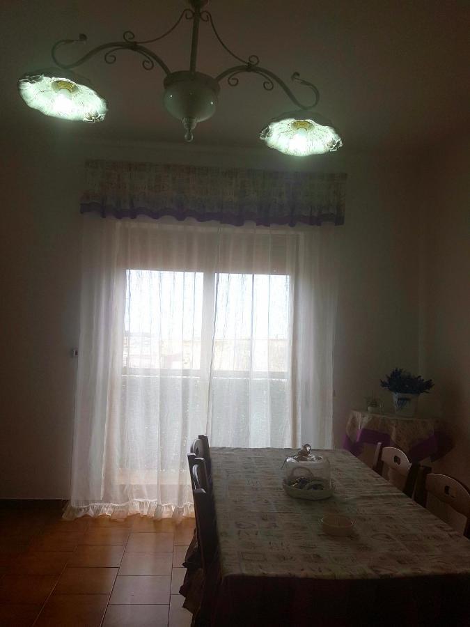 Iris B&B appartamenti Santa Maria La Carità Esterno foto