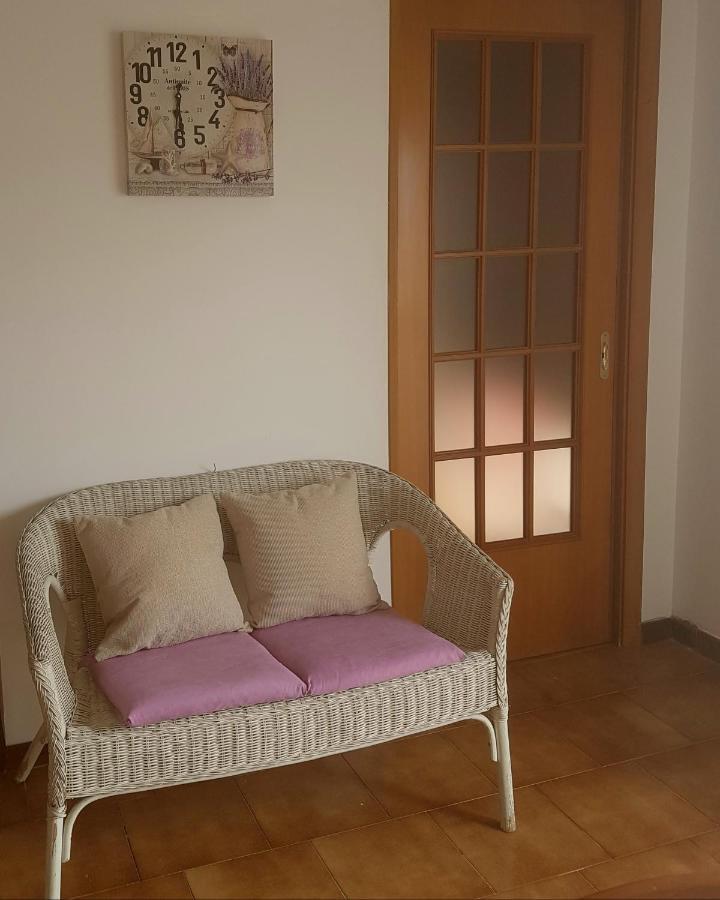 Iris B&B appartamenti Santa Maria La Carità Esterno foto