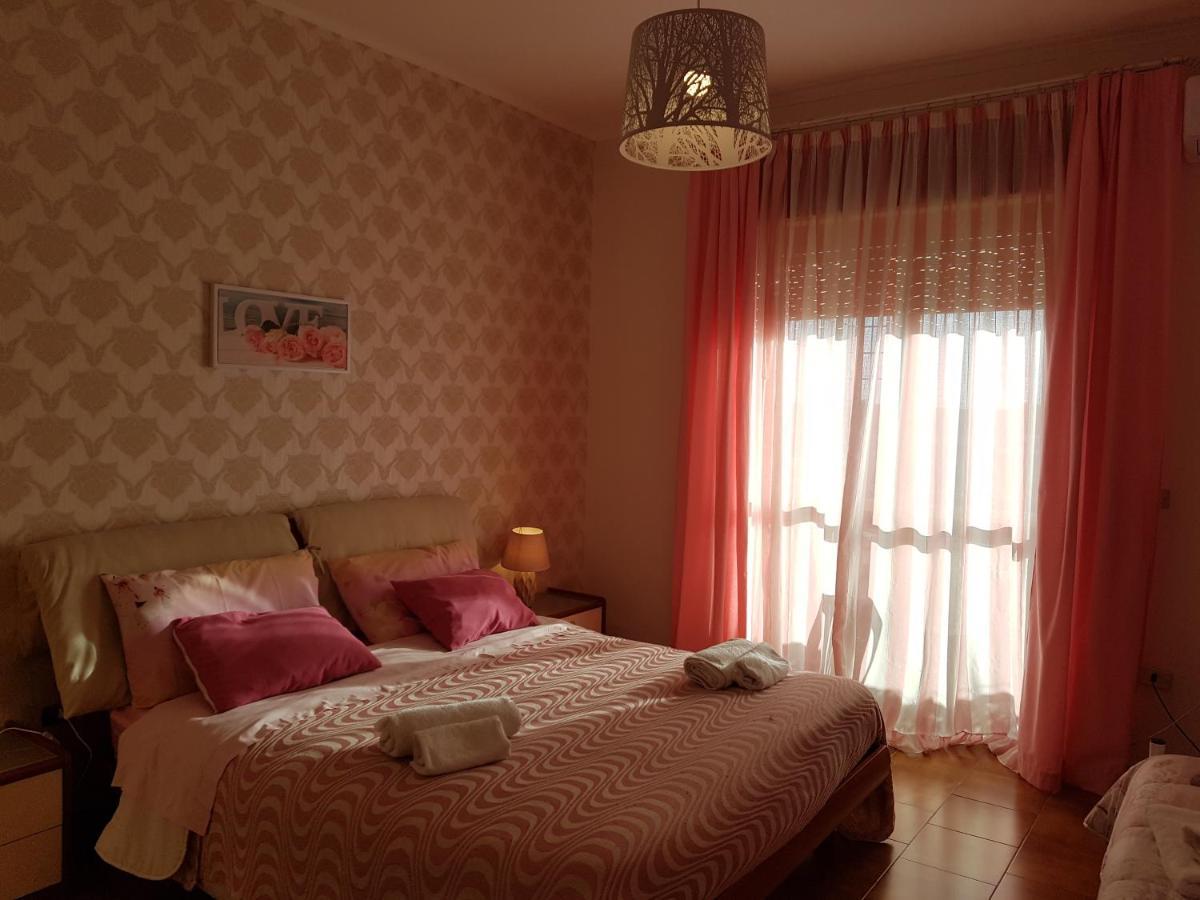 Iris B&B appartamenti Santa Maria La Carità Esterno foto
